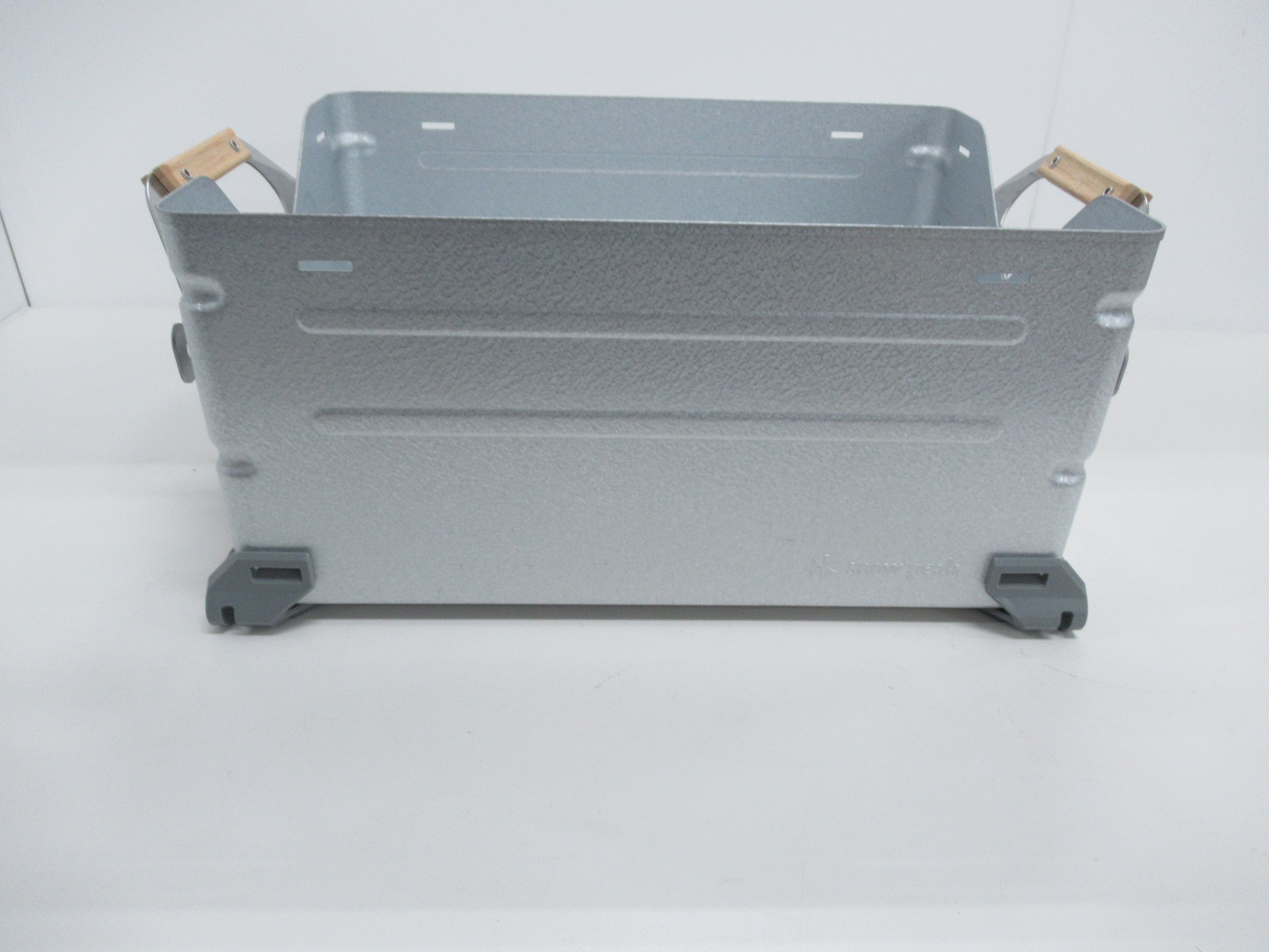 Snow Peak（スノーピーク） シェルフコンテナ 25 (1)