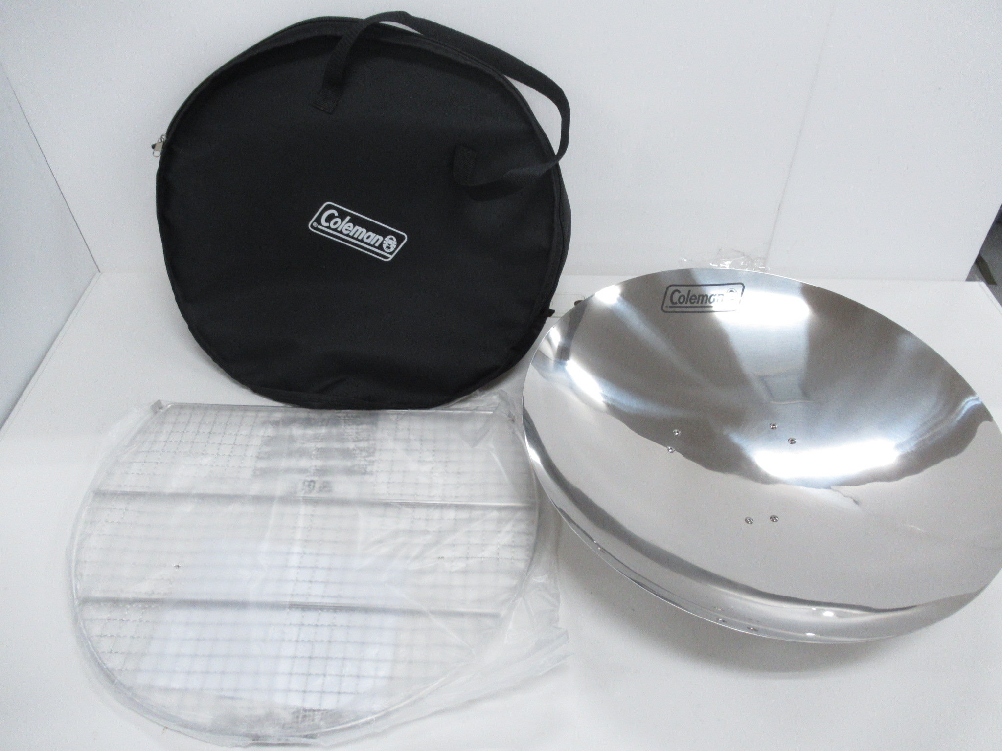 Coleman（コールマン） ファイアーディスク