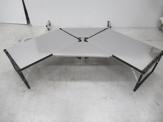 その他ブランド DCM マルチテーブル 2個セット (1)