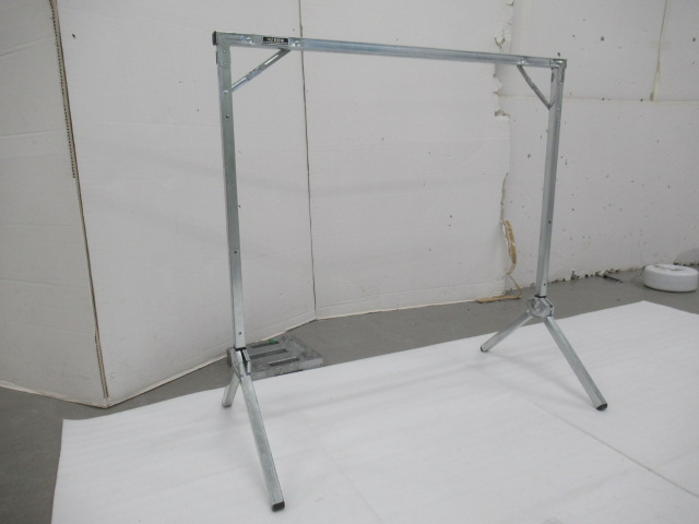 その他ブランド ポストジェネラル エキシビション フォルダブルハンガーラック