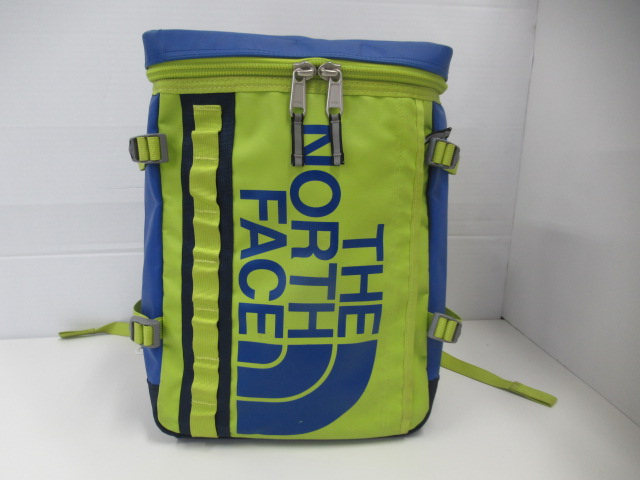 THE NORTH FACE（ノースフェイス） BCヒューズボックス キッズ