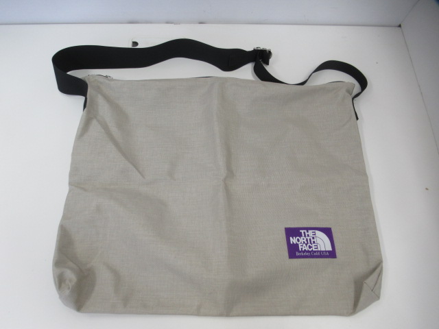 THE NORTH FACE（ノースフェイス） PURPLE LABEL ショルダーバッグ