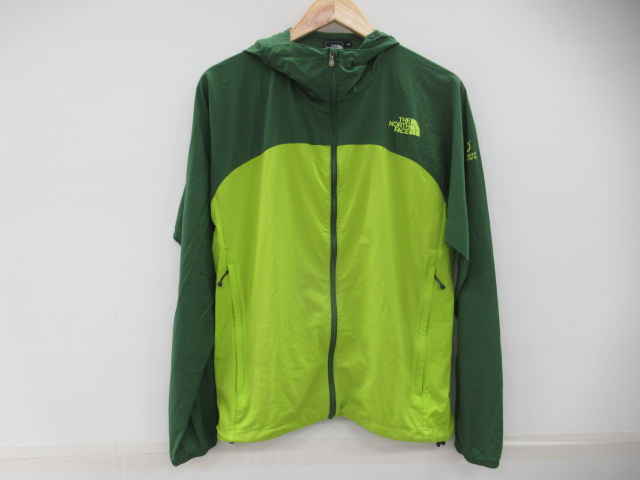 THE NORTH FACE（ノースフェイス） スワローテイルフーディ メンズ