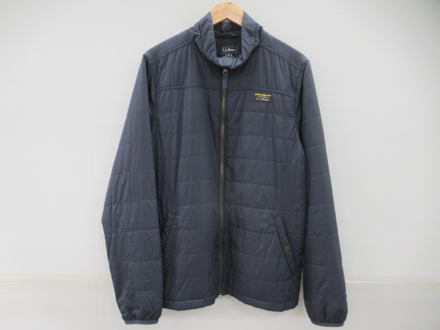L.L.Bean（エルエルビーン） マウンテン・クラシック・パファー・ジャケット