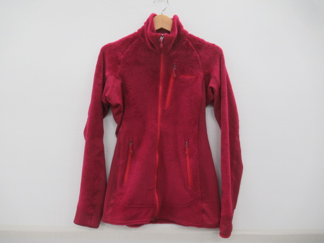 patagonia（パタゴニア） ウィメンズ R2ジャケット 25148
