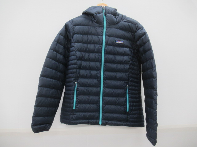 patagonia（パタゴニア） ウィメンズ ダウンセーターフーディ 84711