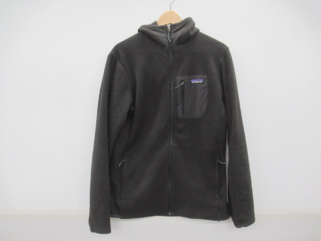 patagonia（パタゴニア） R1エアフルジップフーディ 40255