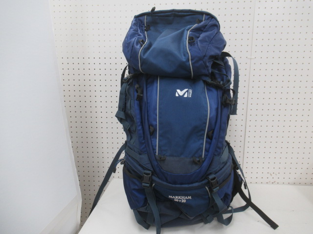 Millet（ミレー） マーカム60＋20