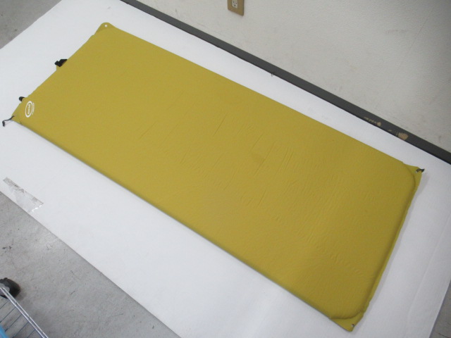 mont-bell（モンベル） U.L. コンフォートシステム キャンプパッド38 150