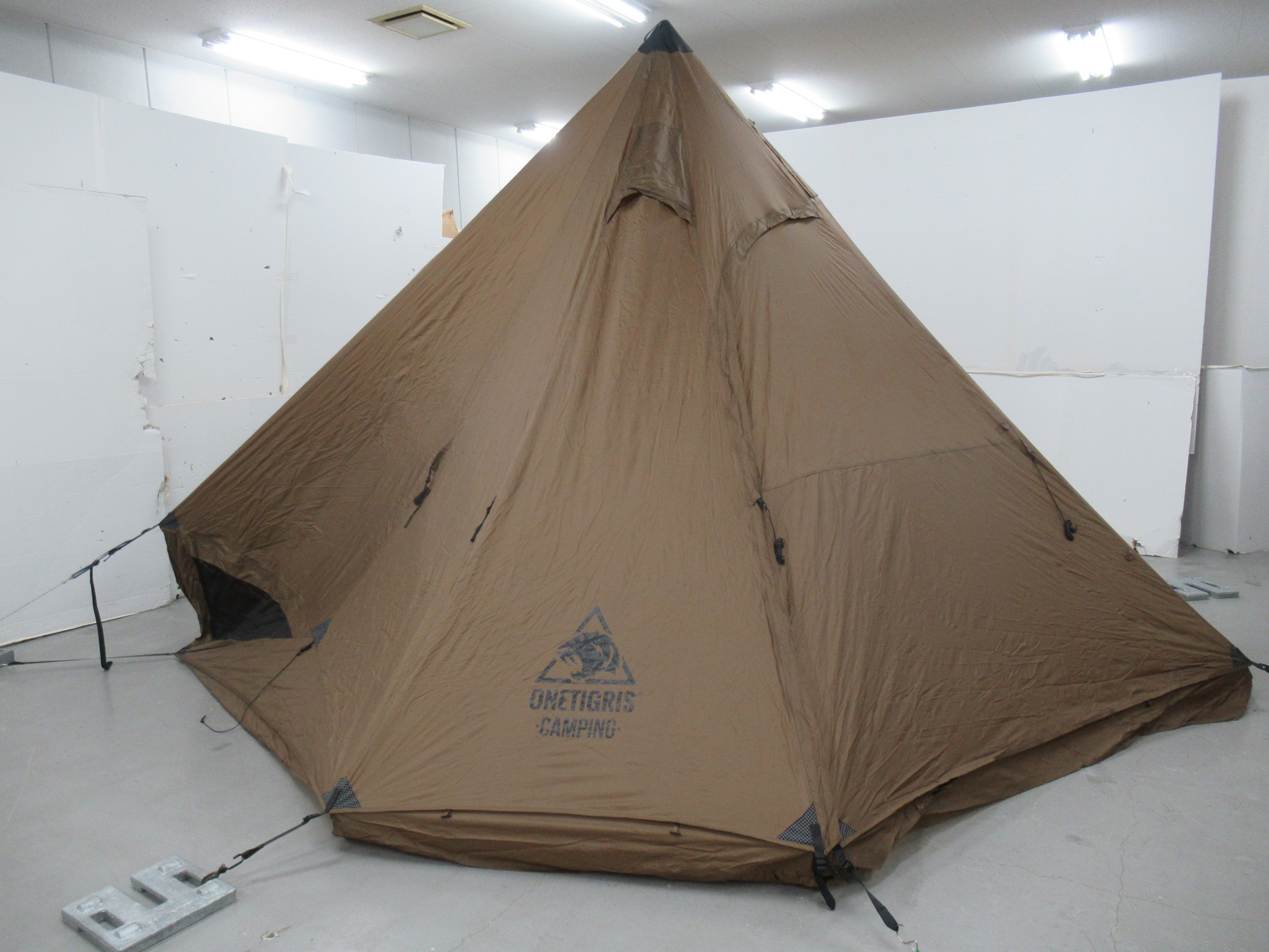 ONETIGRIS（ワンティグリス） ガストロポッド