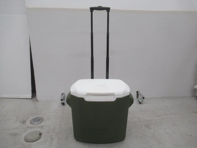 Coleman（コールマン） ホイールクーラー/28QT オリーブ