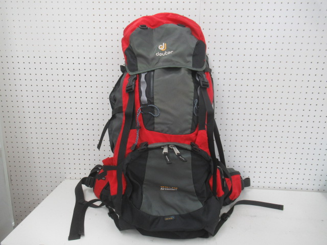 deuter（ドイター） エアコンタクト 65+10