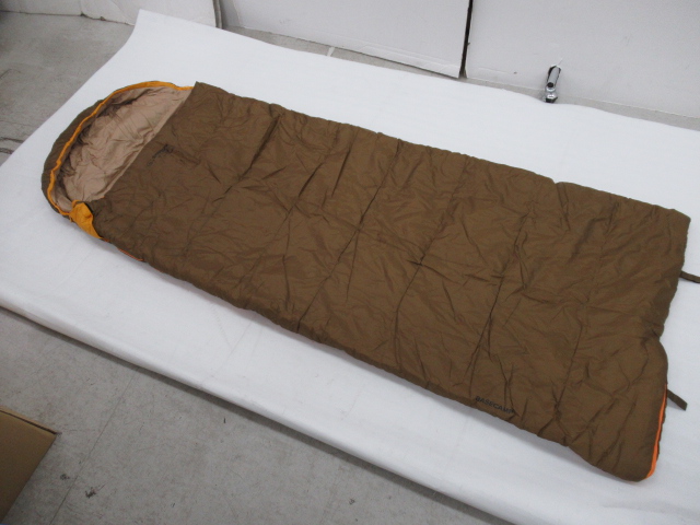 Snugpak（スナグパック） NAUTILUS SQ