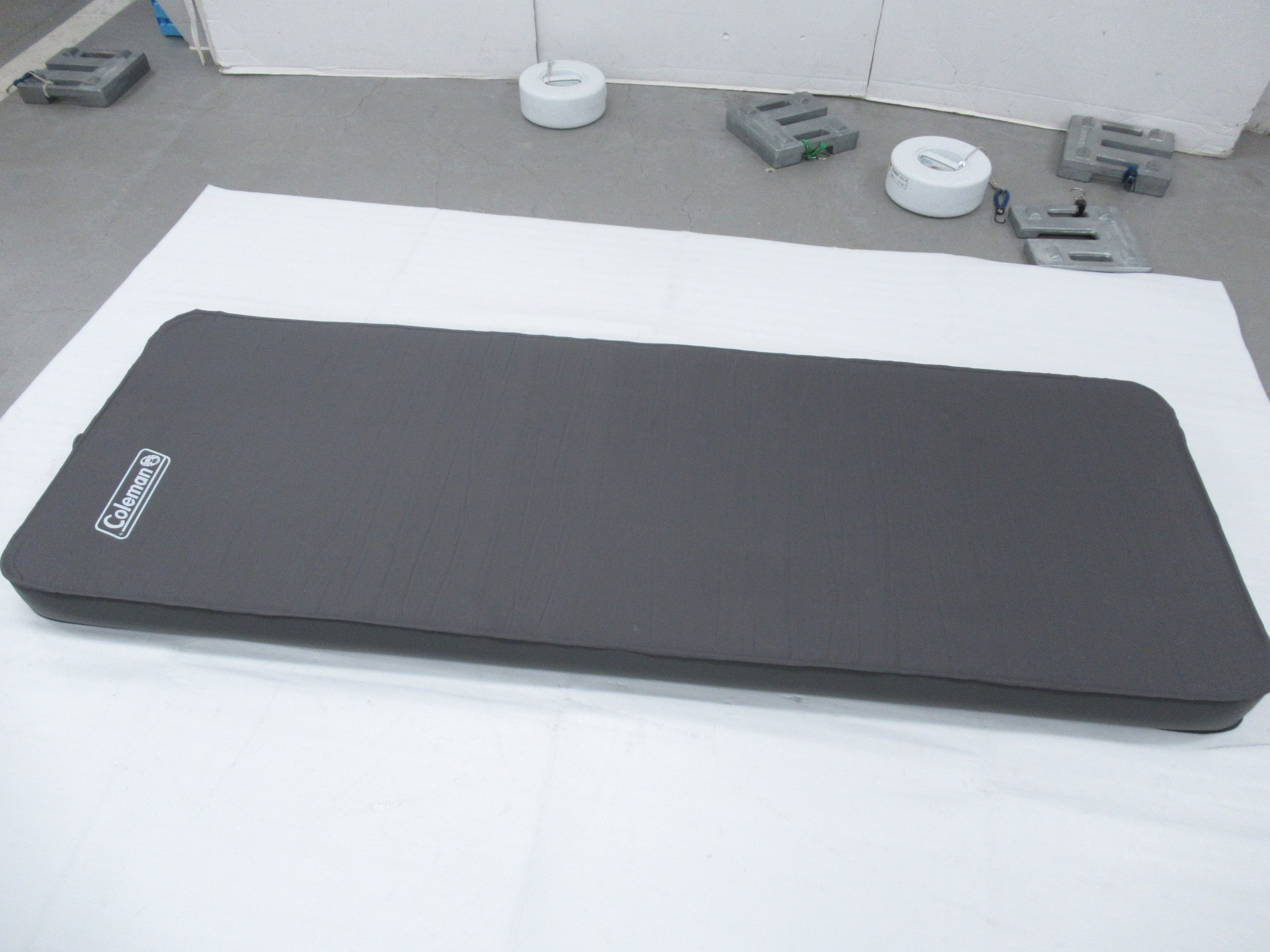 Coleman（コールマン） キャンパーインフレーターマットハイピーク/シングル