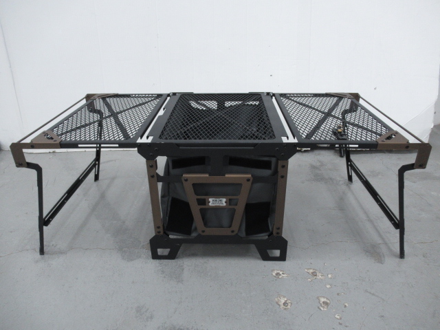 NATURE TONES（ネイチャートーンズ） サイドアップボックス&テーブルファブリックLサイズ