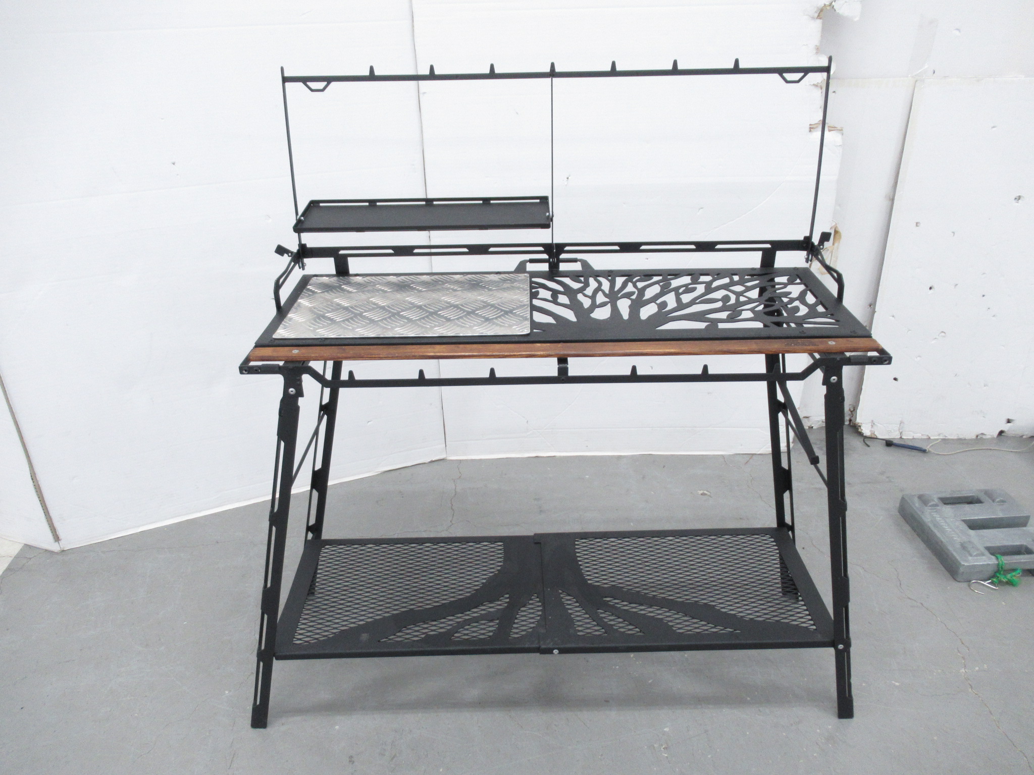 NATURE TONES（ネイチャートーンズ） キッチンカウンターテーブル TAIJYUバージョン