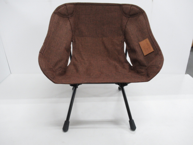 home deco & beach チェアワン ミニ | アウトドア用品