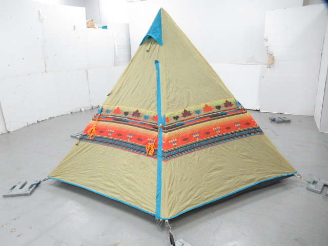 LOGOS（ロゴス） ナバホ Tepee 300 セット