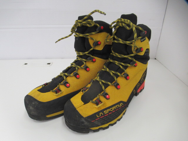 LA SPORTIVA（ラ・スポルティバ） トランゴ アルパイン GTX