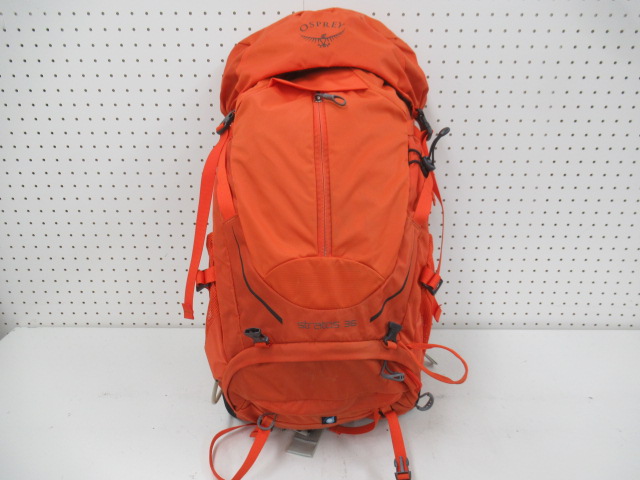 Osprey（オスプレー） ストラトス36