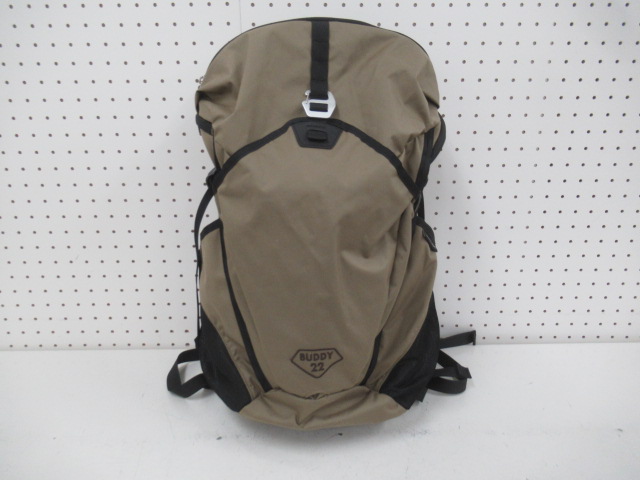 PaaGo WORKS（パーゴワークス） バディ22