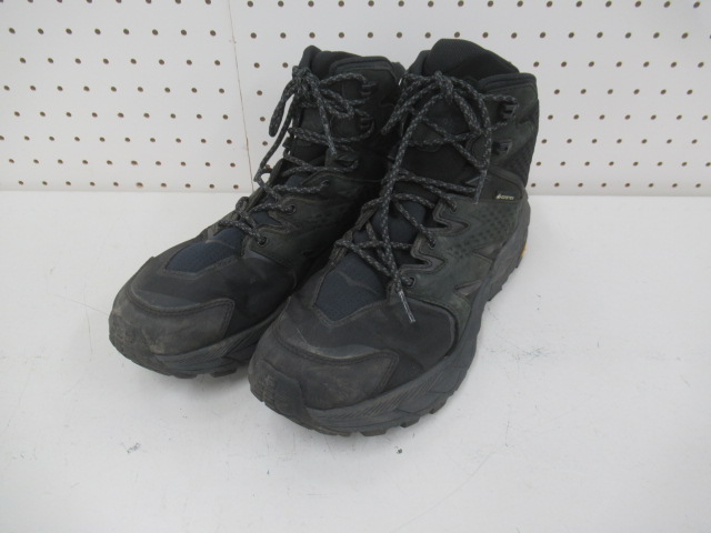 HOKA（ホカ） アナパカ ミッド ゴアテックス