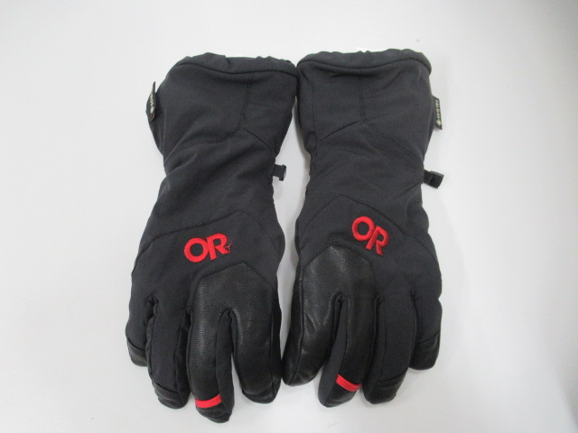 OUTDOOR RESEARCH（アウトドアリサーチ） アレート2 ゴアテックスグローブ
