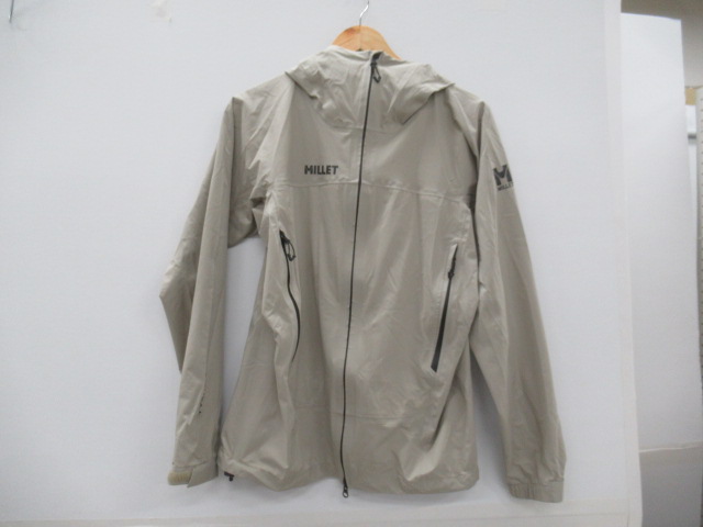 Millet（ミレー） ティフォン ストレッチ ジャケット