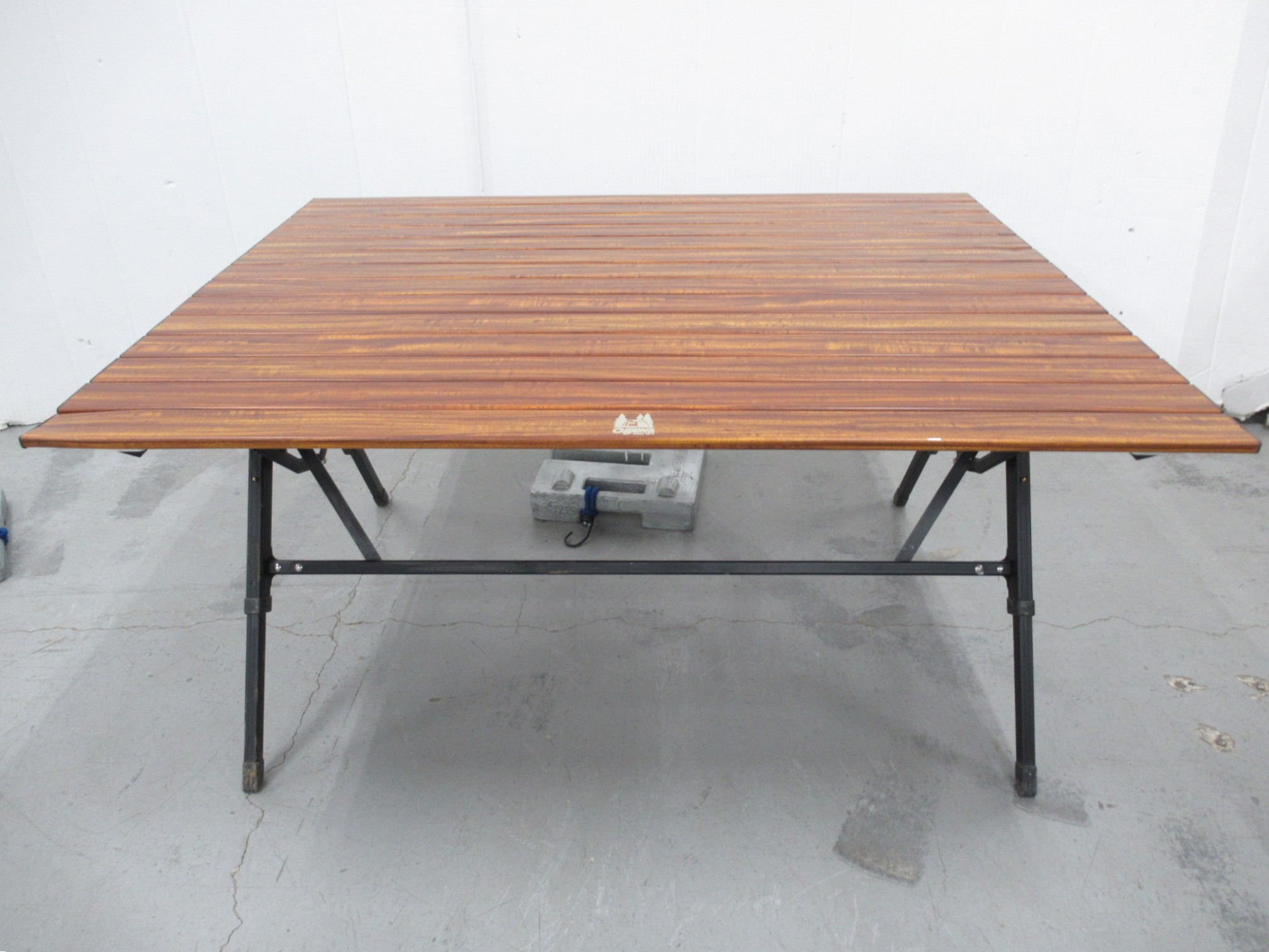 ogawa（小川・キャンパルジャパン） 3ハイ＆ローテーブル ロング2