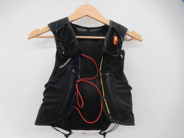 SALOMON（サロモン） ADV SKIN 12 RACE FLAG