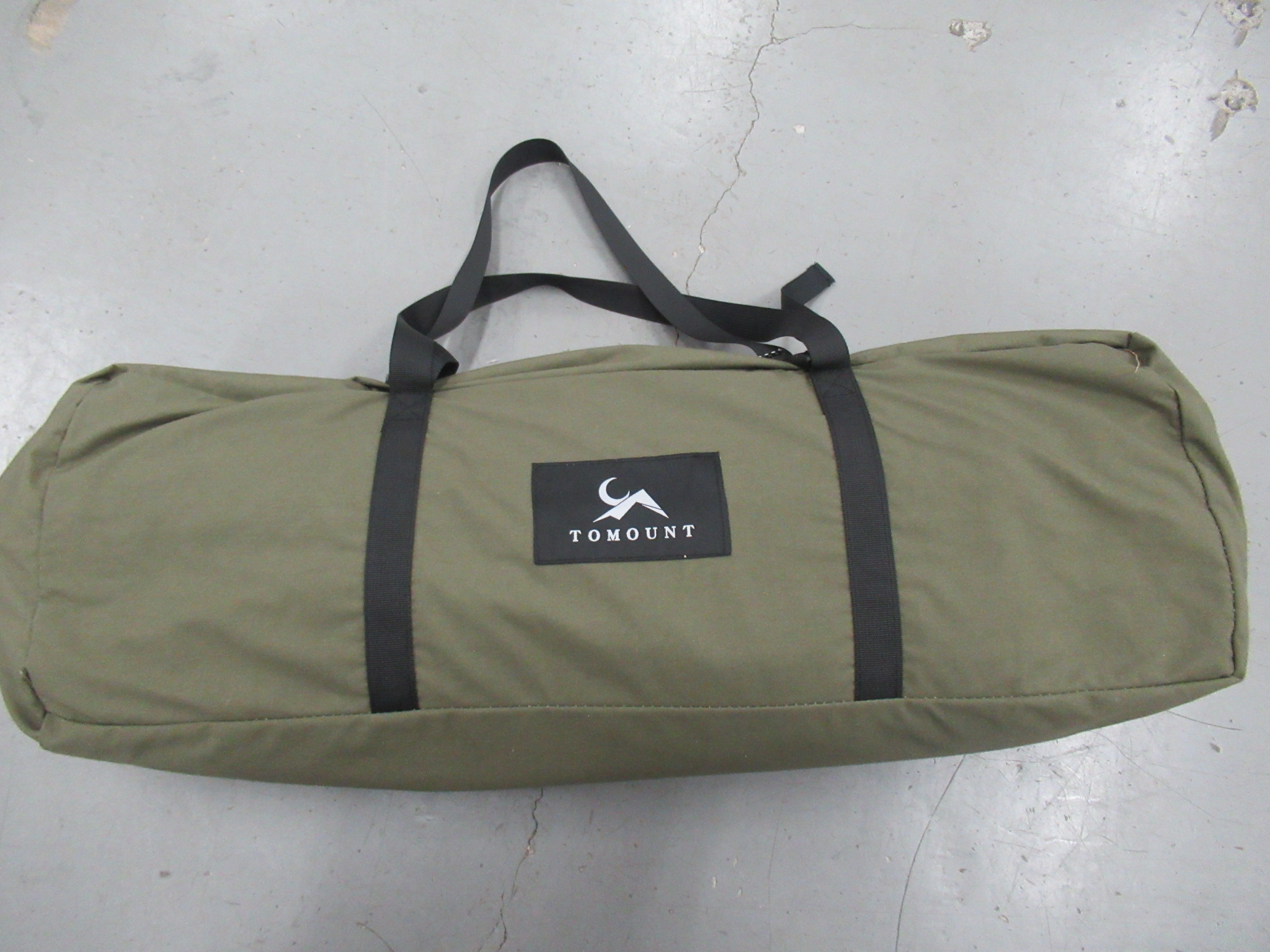 その他ブランド TOMOUNT G MOON TC拡張テント・ドアセット