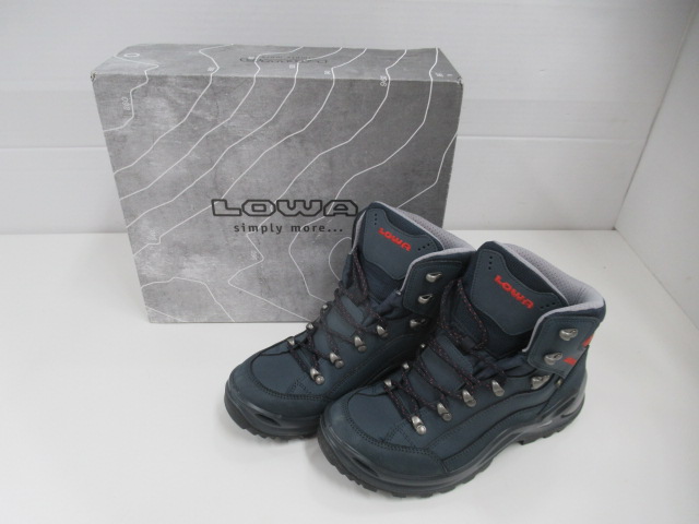 LOWA（ローバー） レネゲード X GT MID レディース