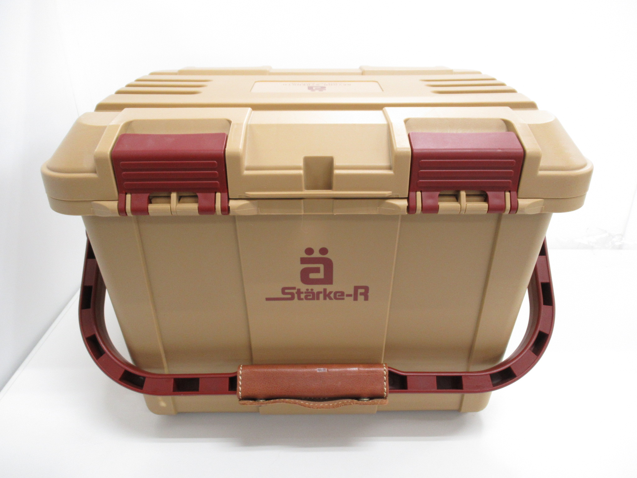 その他ブランド Starke-R ボックス レギュラーサイズ STR-470