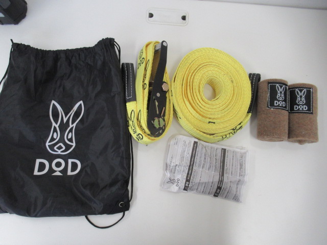 DOD（ディーオーディー） バランスウォーカー