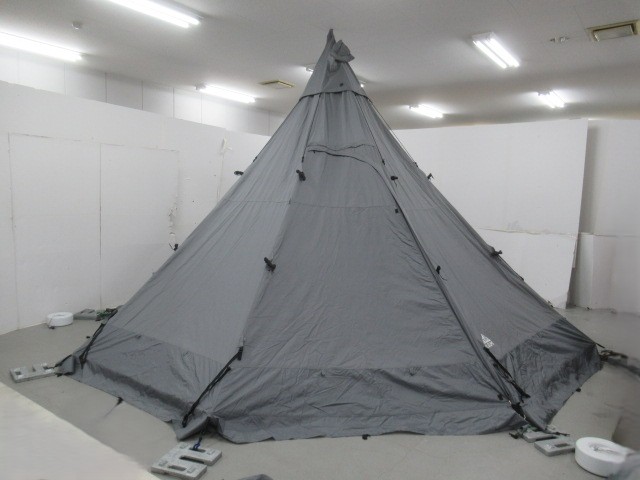 Mt.SUMI（マウントスミ） ストーブテント ノナ T/C