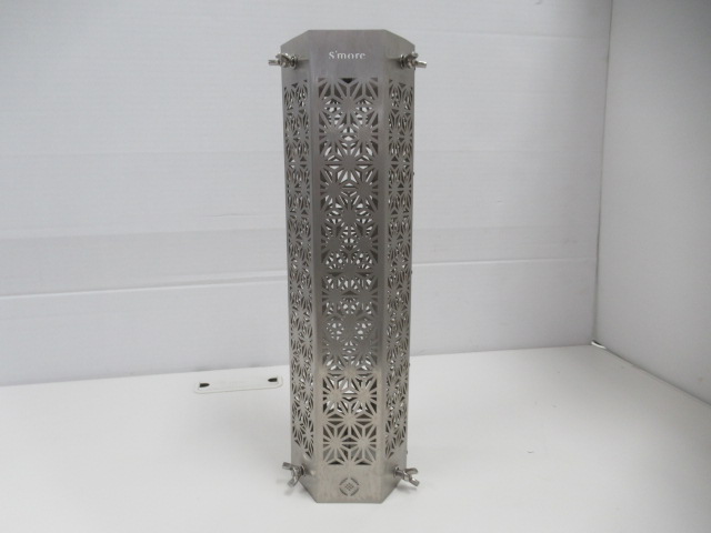 S'more（スモア） 和柄煙突ガード