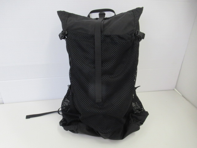 Trail Bum（トレイルバム） バマー