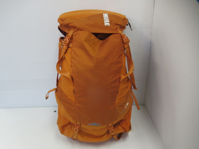 THULE（スーリー） Capstone 50