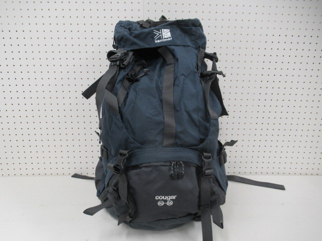 karrimor（カリマー） クーガー 40-55