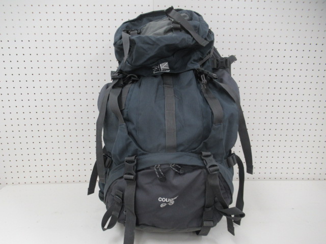 karrimor（カリマー） クーガー 50-75