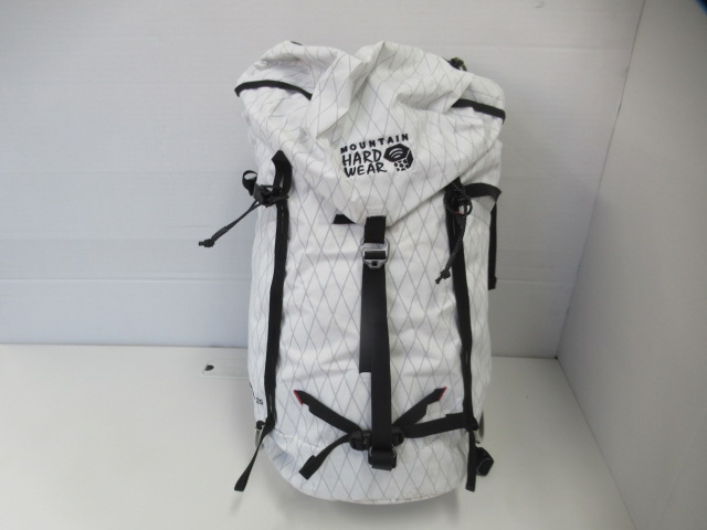 MOUNTAIN HARDWEAR（マウンテンハードウェア） スクランブラー25