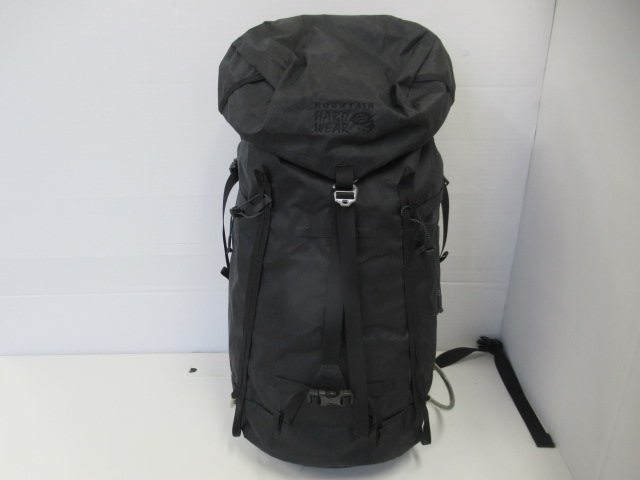 MOUNTAIN HARDWEAR（マウンテンハードウェア） スクランブラー35
