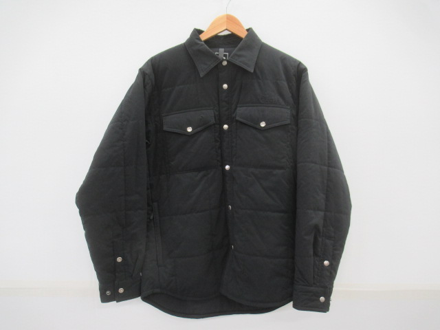THE NORTH FACE（ノースフェイス） メドウウォームシャツ