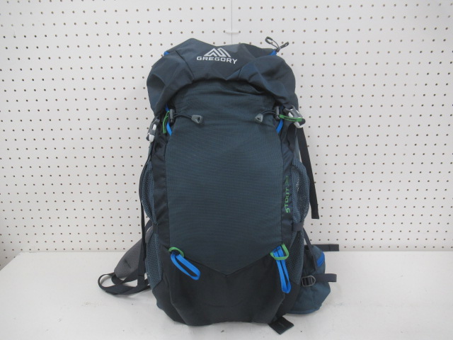 GREGORY（グレゴリー） スタウト30