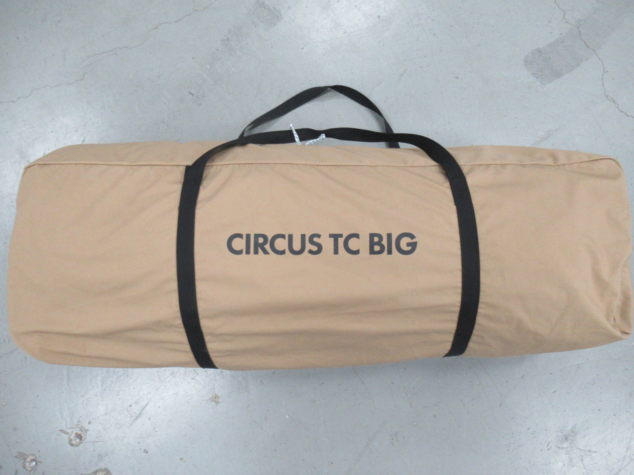 tent-Mark DESIGNS（テンマクデザイン） サーカスTC BIG