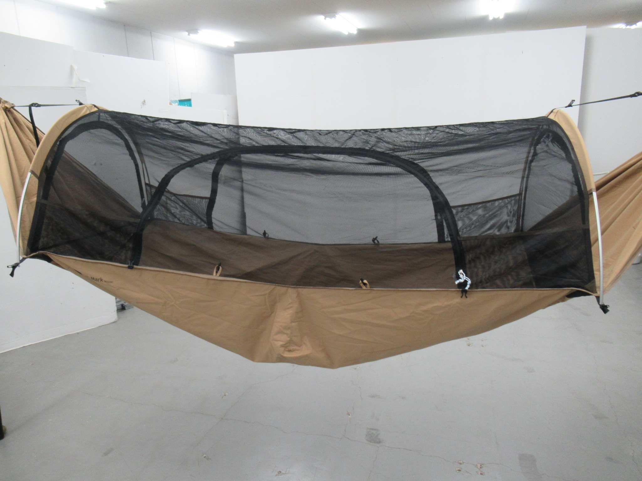 tent-Mark DESIGNS（テンマクデザイン） 焚火ハンモック