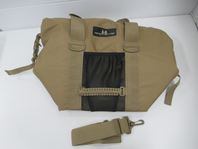 ogawa（小川・キャンパルジャパン） クーラートートバッグ