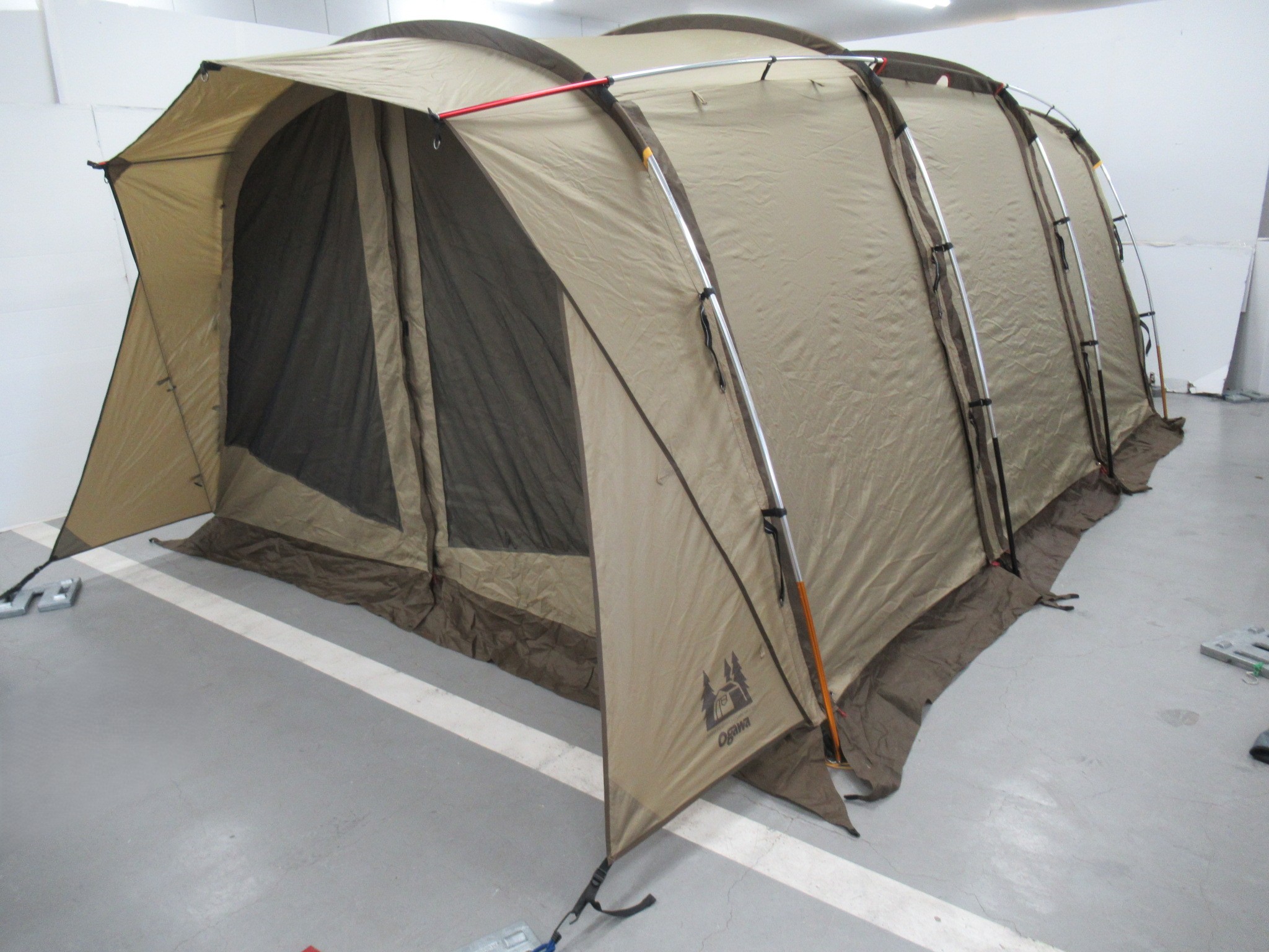 ogawa（小川・キャンパルジャパン） オガワ アポロン 2788