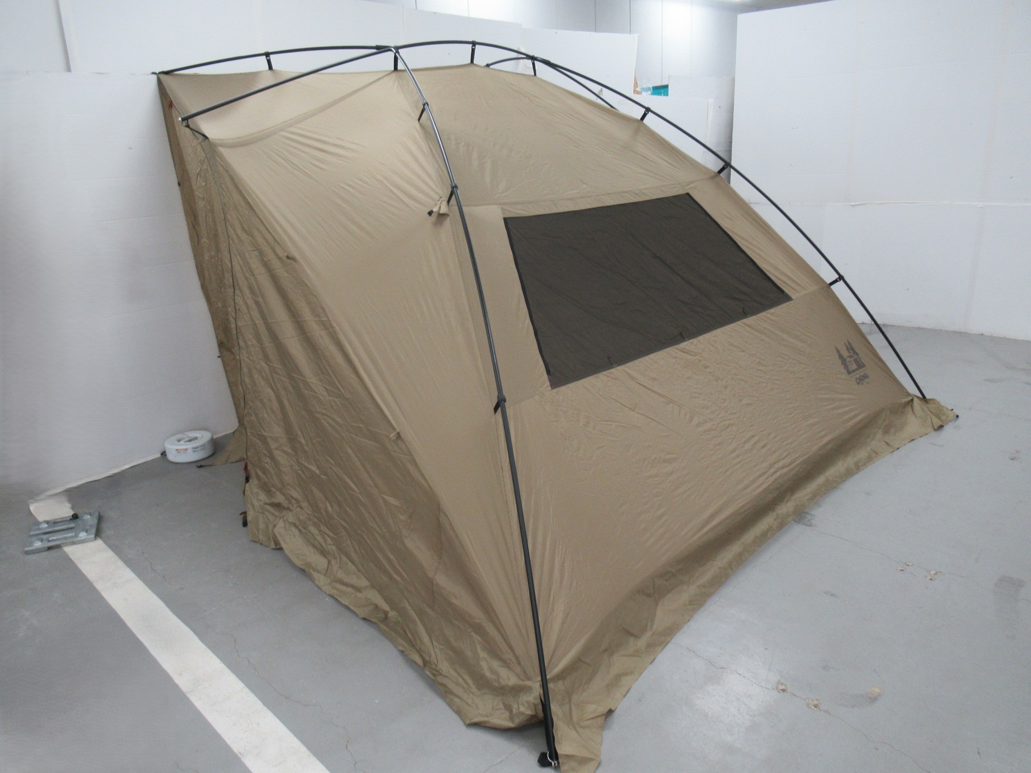 ogawa（小川・キャンパルジャパン） カーサイドリビング DX-2