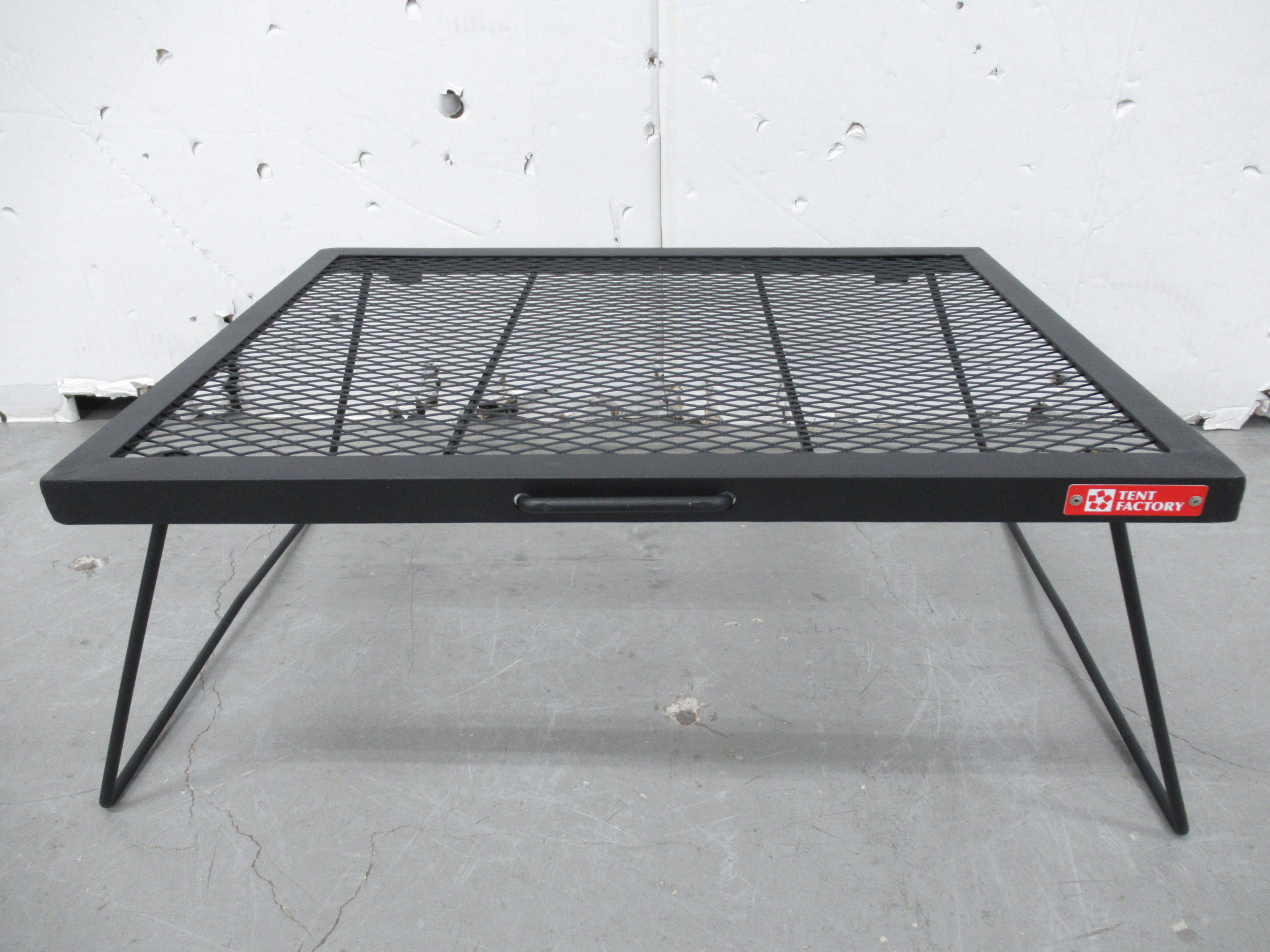 TENT FACTORY（テントファクトリー） FDテーブル600